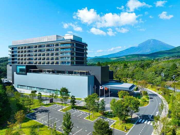 What do people say about Fuji Super Spa? Real reviews to help you book your relaxing day.