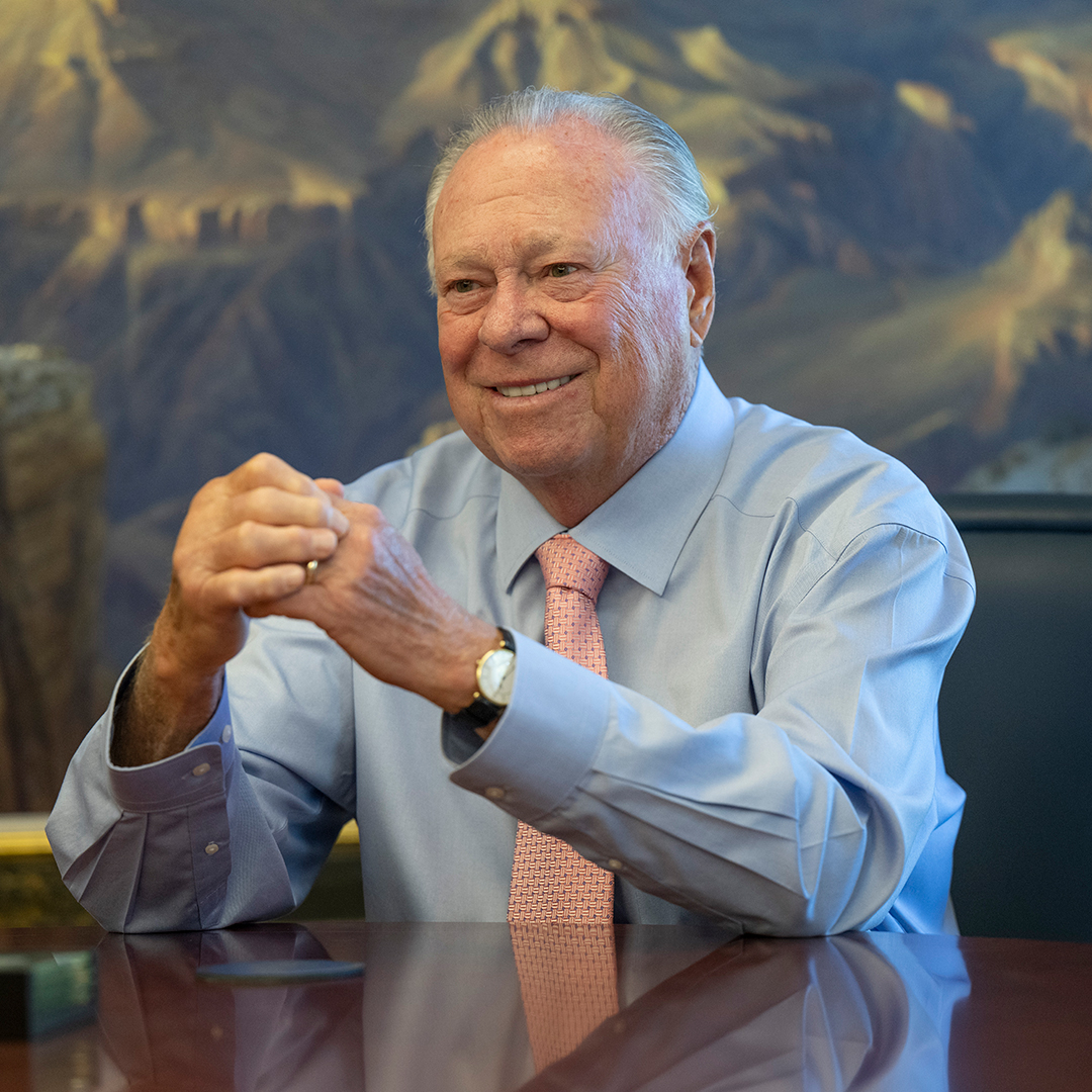 What is Jim McGlothlin most known for in business? Discover his top companies and major business deals easily.