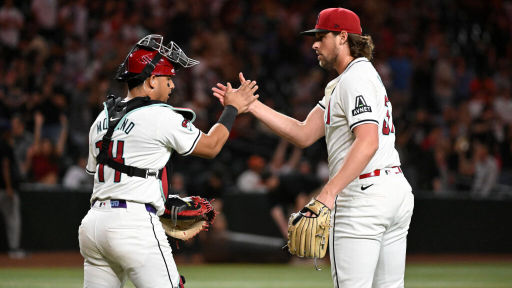 Wondering how can the Diamondbacks make the playoffs? Lets look at their chances and what they need.