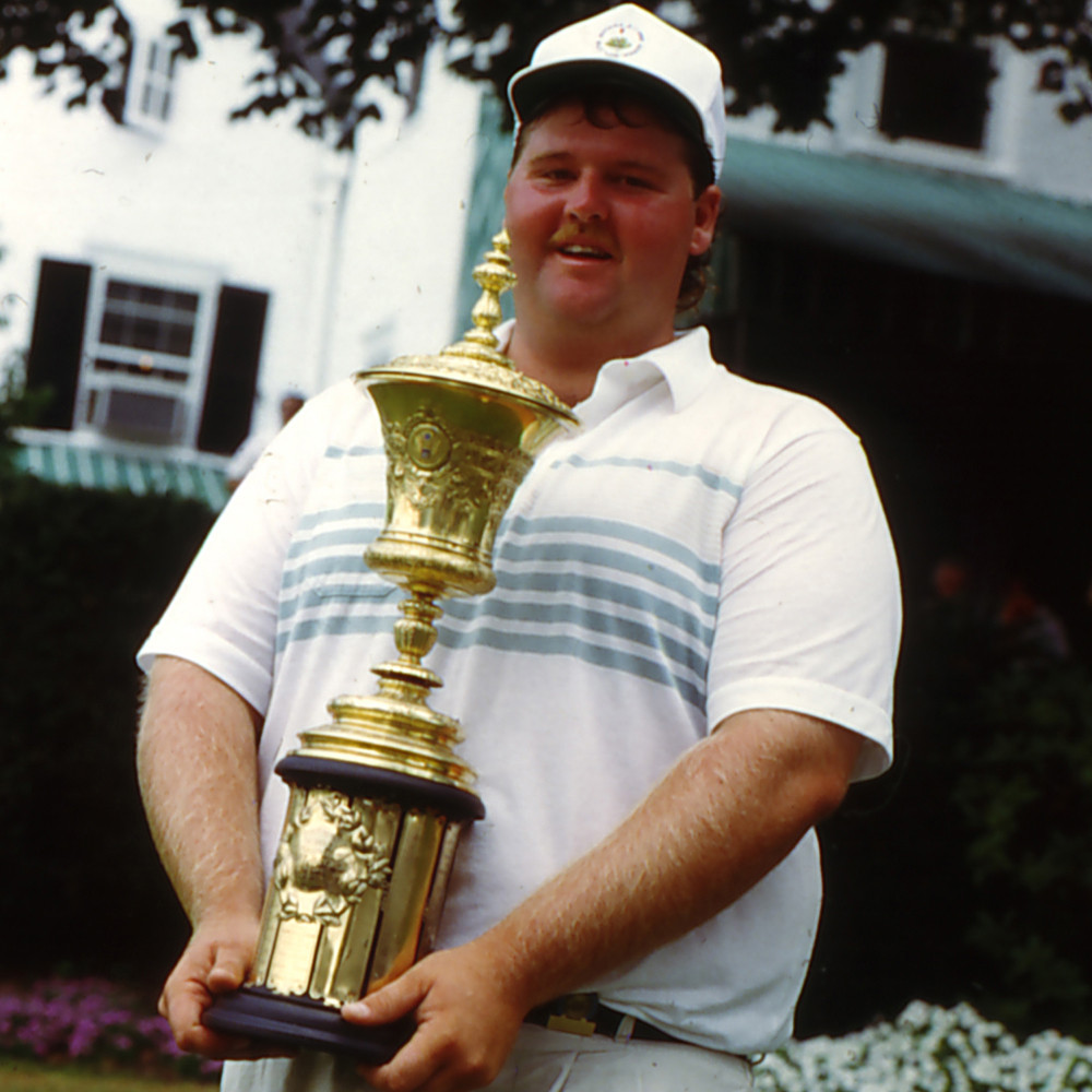 Whats new with Chris Patton golf? Get the latest updates and insights from this talented golfer.