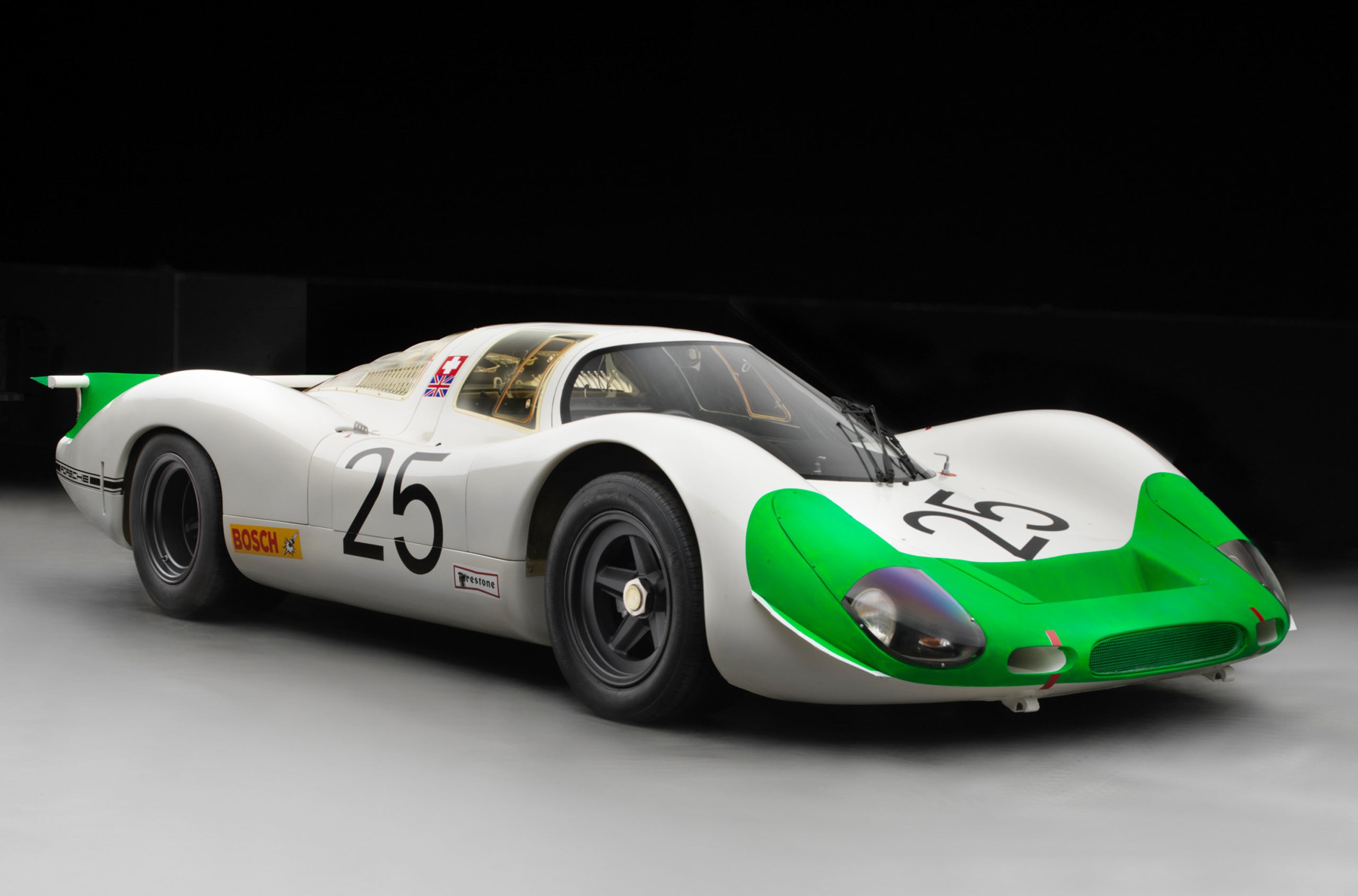 Why do so many people absolutely love the Porsche 908? We are uncovering the enduring appeal of this classic racing machine.