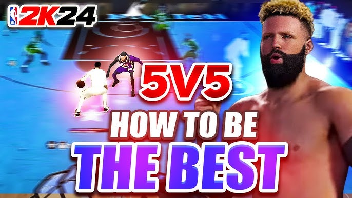 How to dominate your nba 2k draft (get the best players using these easy tips and tricks)
