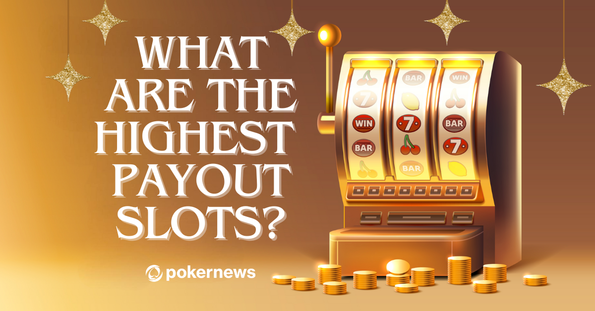 Which biggest pokies actually pay out more? Check our guide for the best jackpot slots.