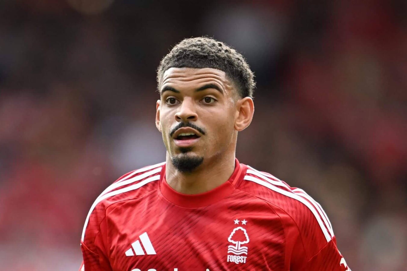 What kind of Gibbs White injury is it? Learn the specifics and impact now.