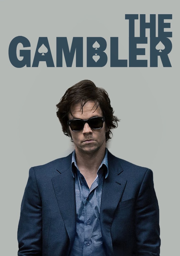 Stream The Gambler (Free Ways)