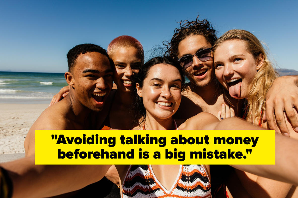 What common problems are going to ruin the tour? Avoid these pitfalls for a smoother group travel experience.