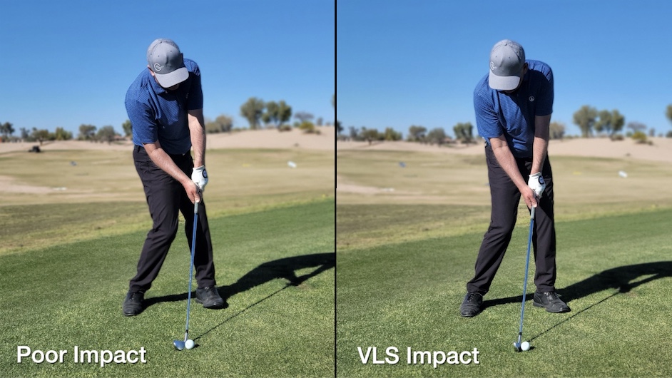 Want the perfect impact position with driver every time? Try these easy drills to build better habits now.