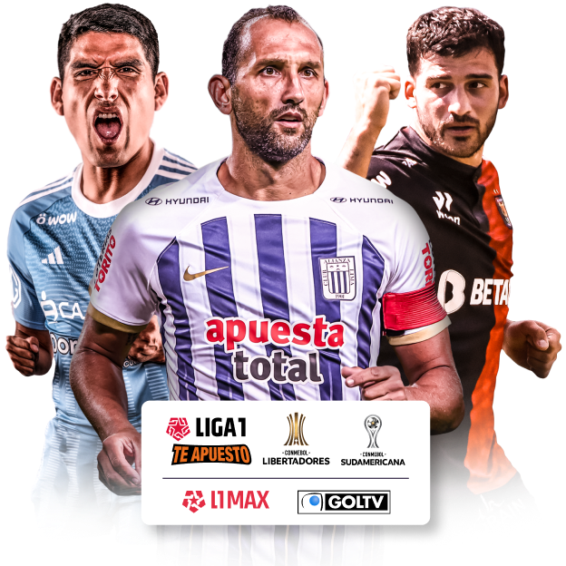 Want the complete Peruvian soccer schedule? Find out when your favorite teams play next.
