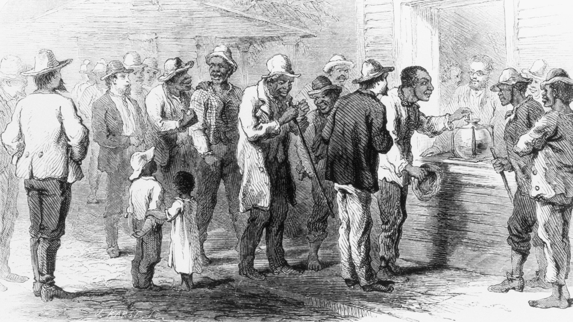 What did southern democrats want? Understand their fight for states rights and old traditions!