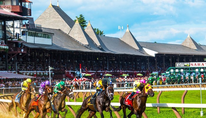Where to find amazing saratoga race track pictures? Check out these stunning photo galleries now!