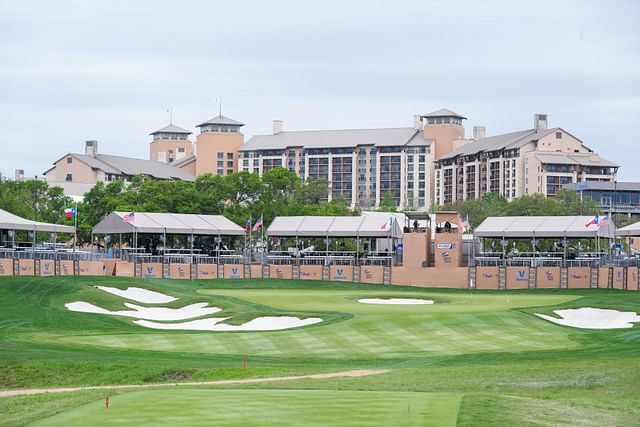 Where is the Valero Golf Tournament 2024? (Discover The Famous Course and Plan Your Visit)