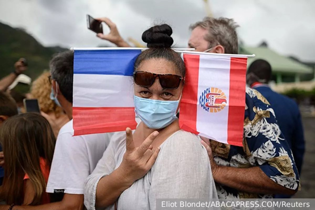 People ask, does France own French Polynesia? We clarify their unique political and governmental ties.