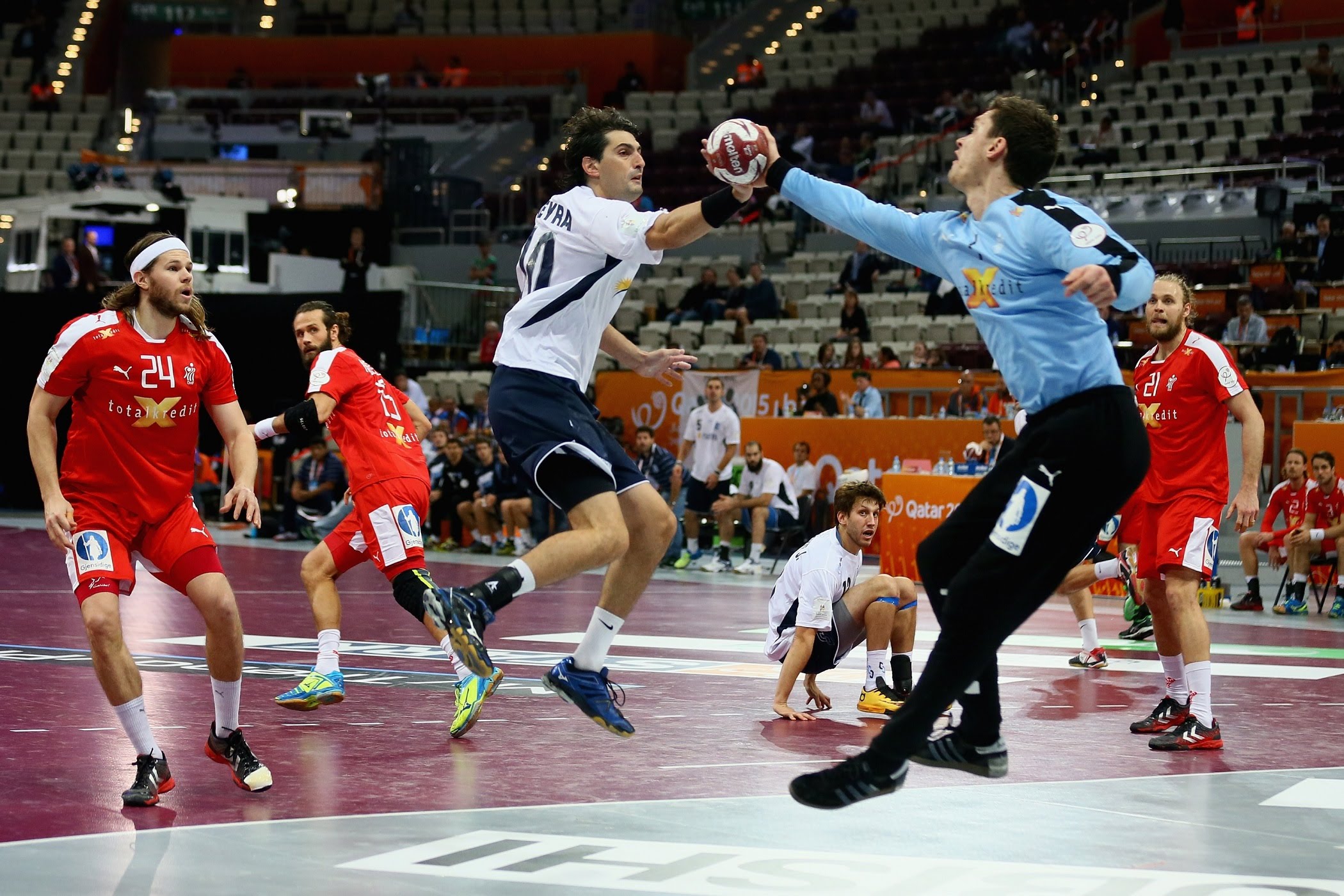 Denmark Germany handball: Who will win the big match? (Our expert analysis and score predictions)