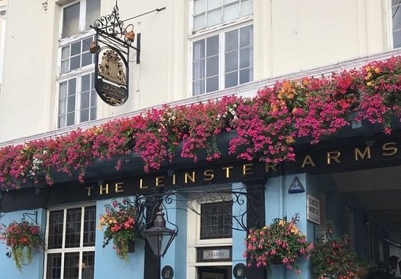 Best Time for Leinster Arms? Weve Got Tips for Your Perfect Visit.