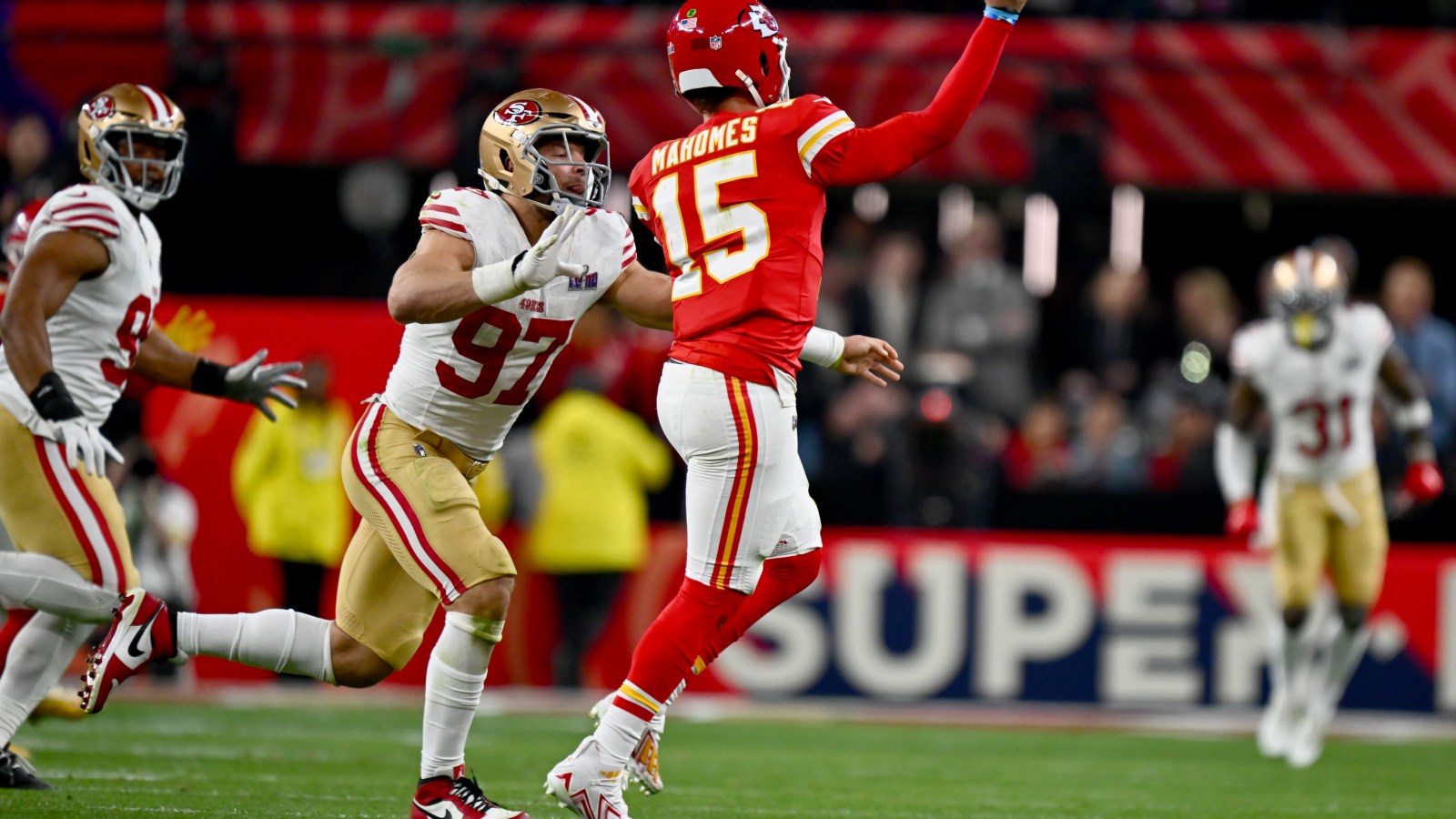 Lets revisit the official Niners record 2014: Key insights into why the team finished with those results.