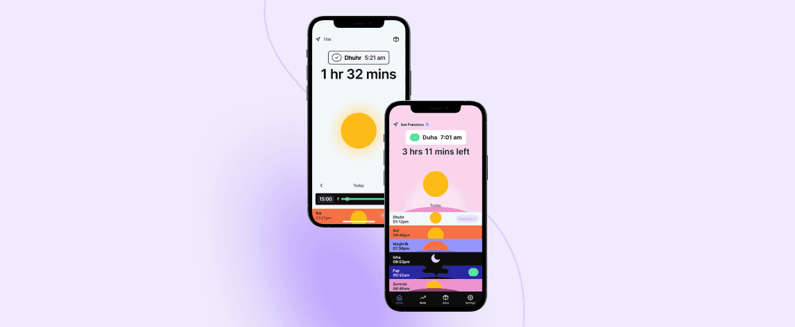Where to Find a Reliable Salah Tracker: Top Websites & Apps