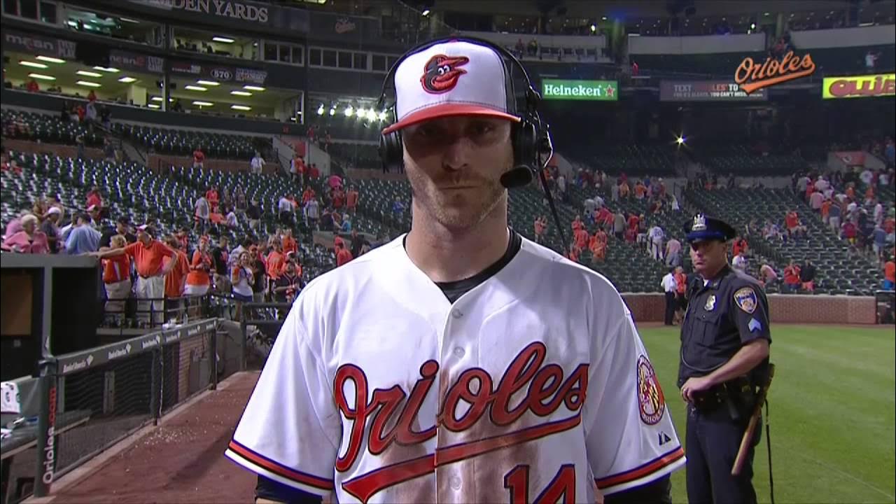 Why talk about Reimold baseball now? Learn about his legacy and what made him stand out.