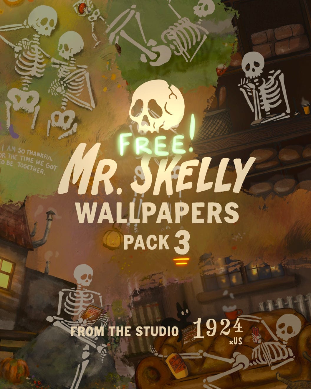 Mr Skelly Explained: A Simple Guide for You.