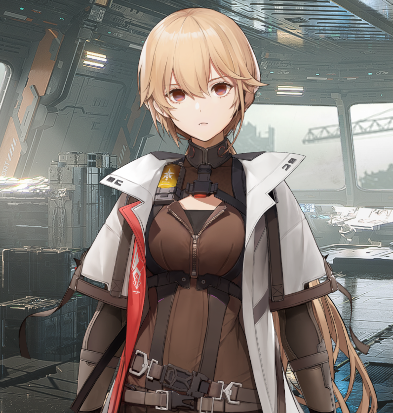 Is Groza really that good in Girls Frontline 2? Find out why she is a must have T-Doll for battles.