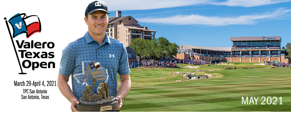 Where is the Valero Golf Tournament 2024? (Discover The Famous Course and Plan Your Visit)