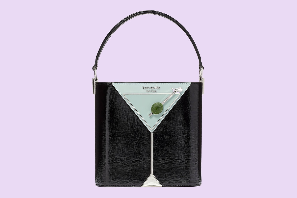 Why is the dirty martini purse becoming so popular? Learn about this trendy and chic handbag choice.