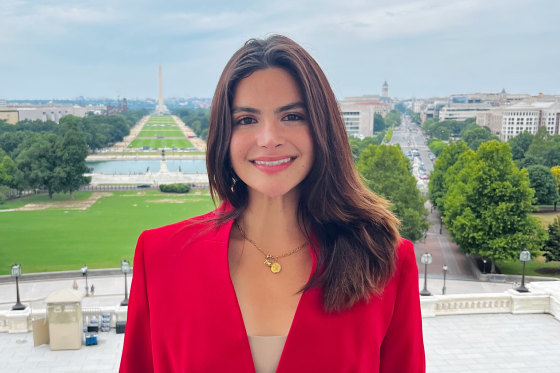 Valentina Gomez: Get the facts straight about her profile (Learn what is true and what is not said about her)