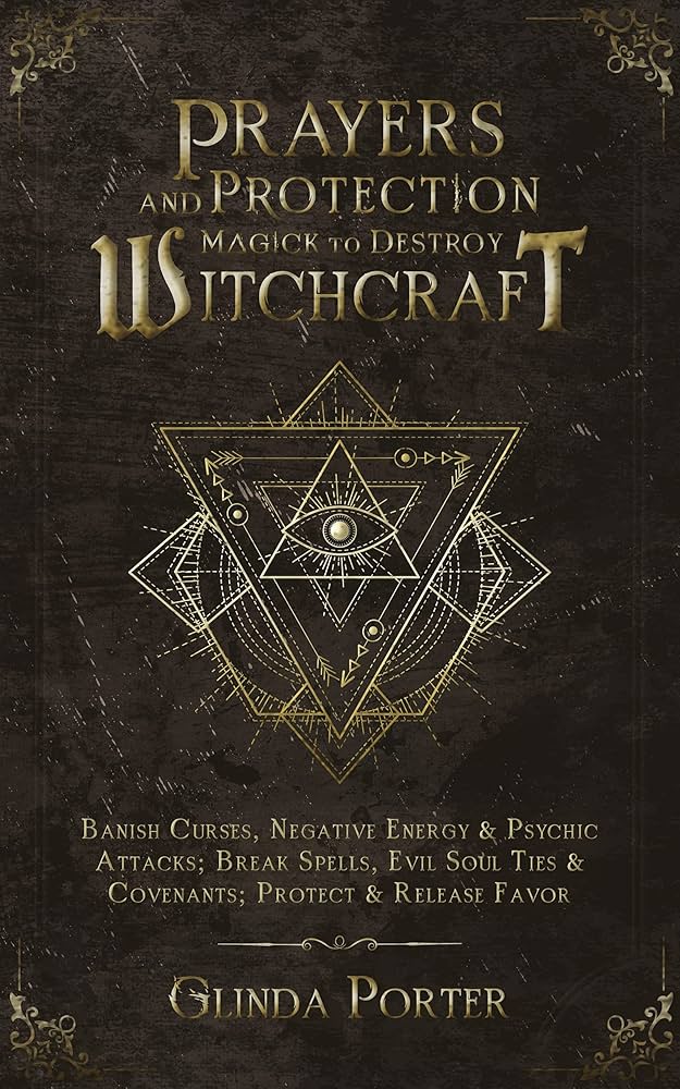 Someone put a curse on me, what should I do? (Easy steps for protection and safe curse removal)