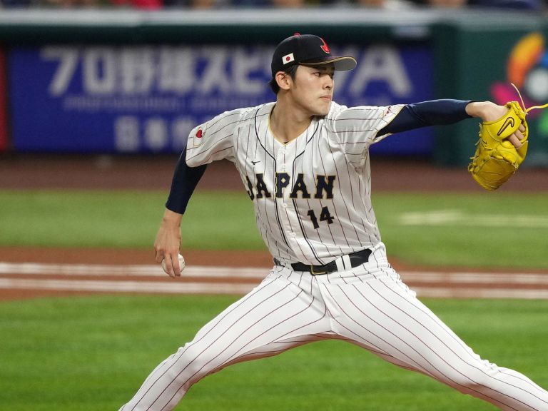 Taisei Ota latest news: check out the updated info.