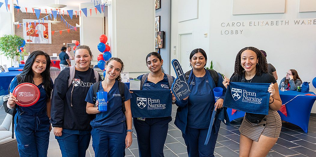 What is the Penn DNP program all about? Get your essential guide to this top nursing doctorate.