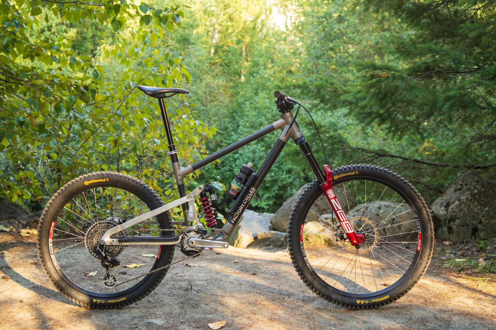 Need squatted bicycle inspiration? See cool designs and get ideas for your own awesome bike!