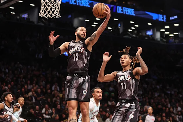 Unsure what channel is the Nets game on? We show you where to get the latest game info.