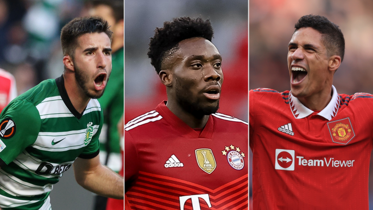 Need todays transfer news for Madrid? Find out which players are coming and going this season.