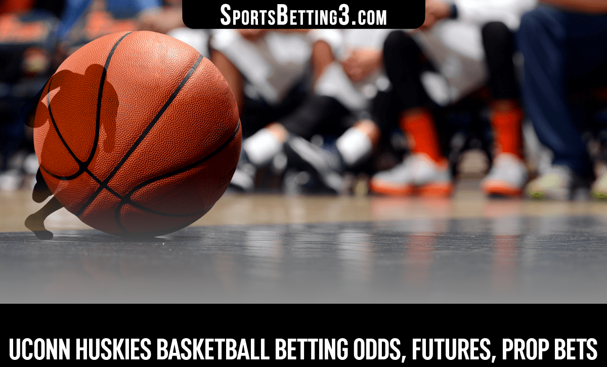 UConn Betting Odds Simplified: What Do You Need to Know? (Your Easy Guide to Making Informed Bets!)