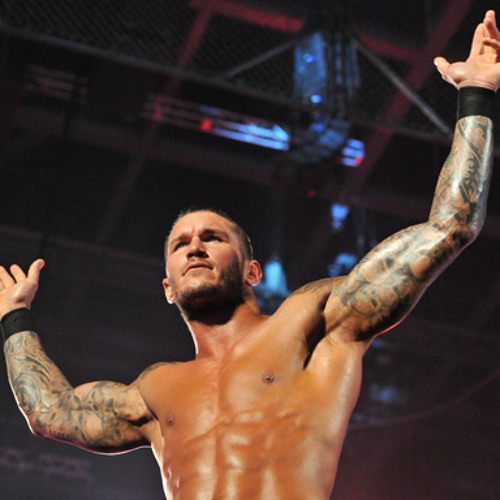 Where can you find the randy orton theme tune? Download or stream his awesome song today.