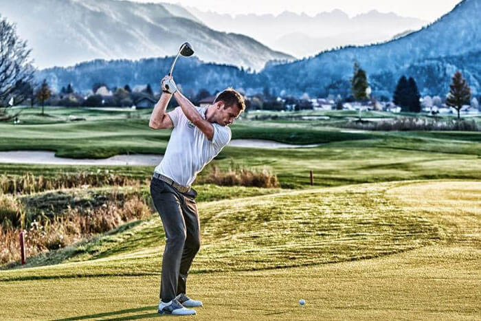 Want more golf eagle birdie shots? Use these easy tricks for a much better golf round!