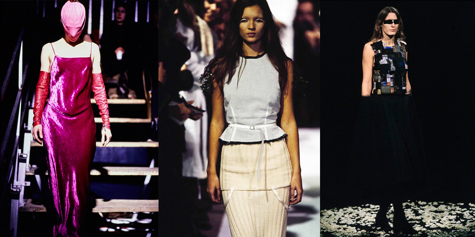 Celebrating 98 Paris: Iconic Moments, Who Were the Stars?