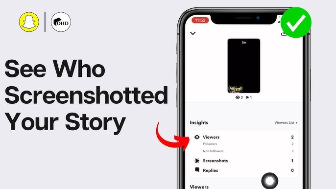 how to see who ss your story on snap: A simple guide to understanding if someone saved it.