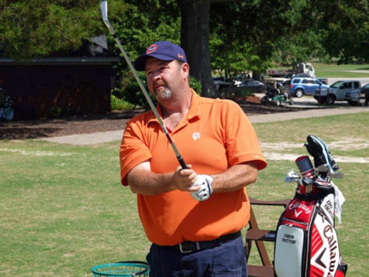 Whats new with Chris Patton golf? Get the latest updates and insights from this talented golfer.