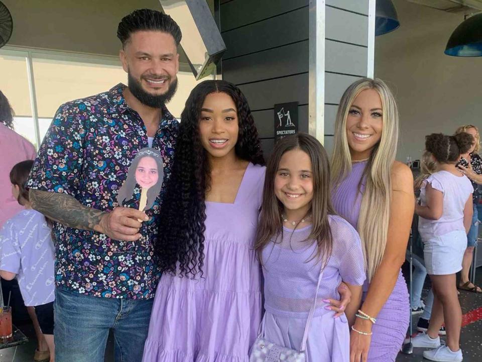 Pauly Shore daughter: Does he really have one? All the facts and info you need.