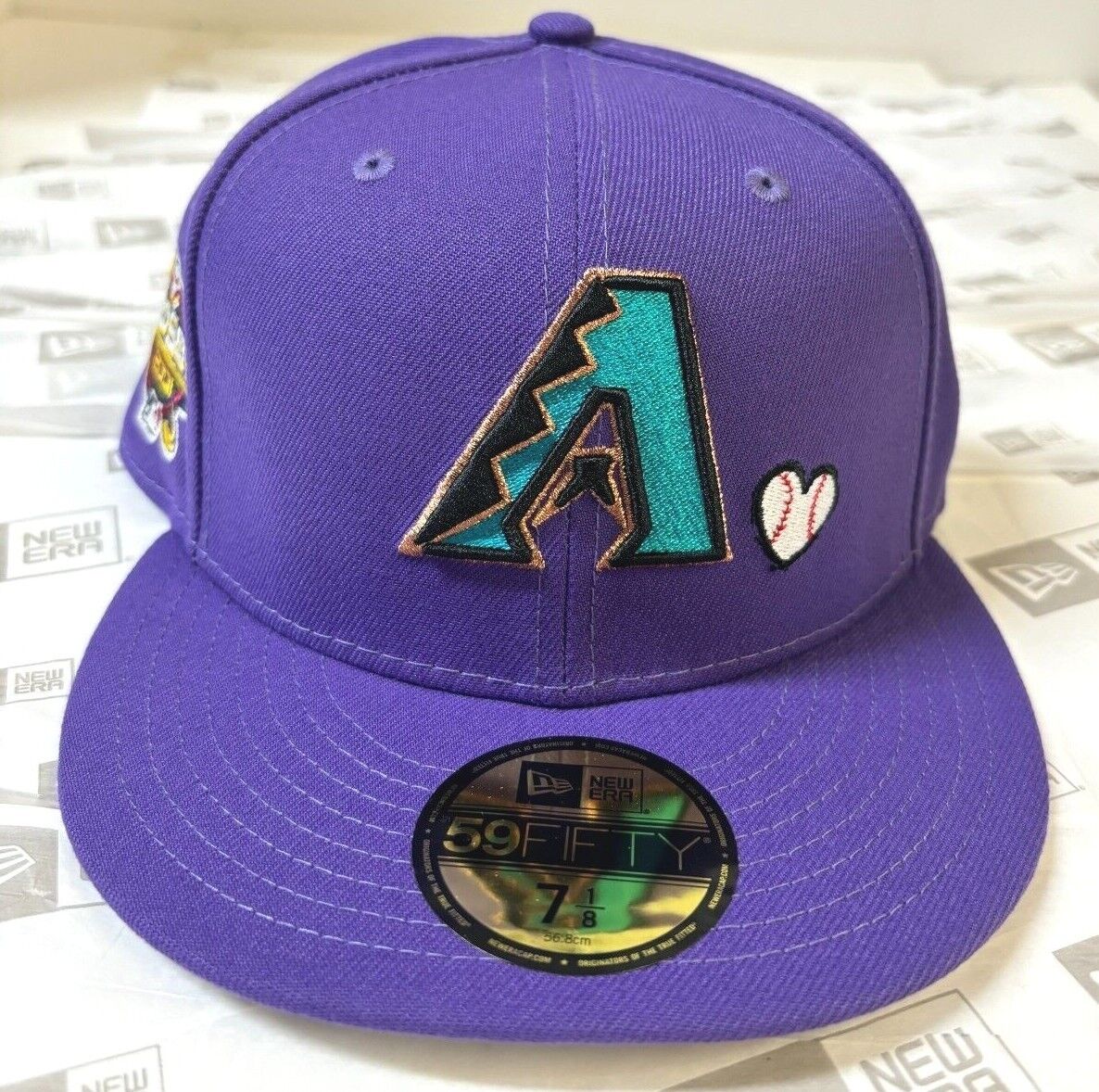 Where can I buy a great dbacks hat online? Explore these top shops for awesome team gear!