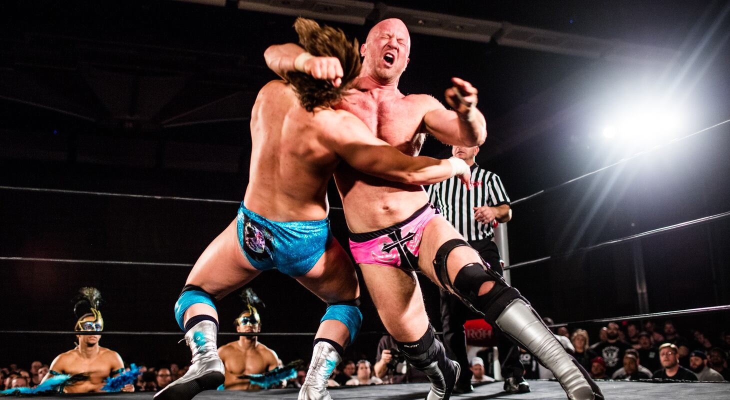 Why Remember BJ Whitmer? (Understand His Key Contributions and Lasting Impact on Wrestling)