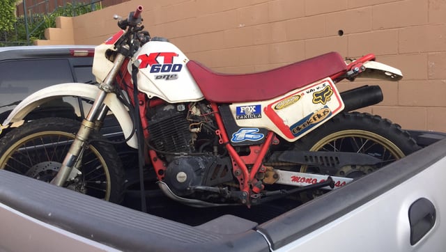 Got some problems with your 600 xt yamaha? These common issues and easy fixes will help you out.