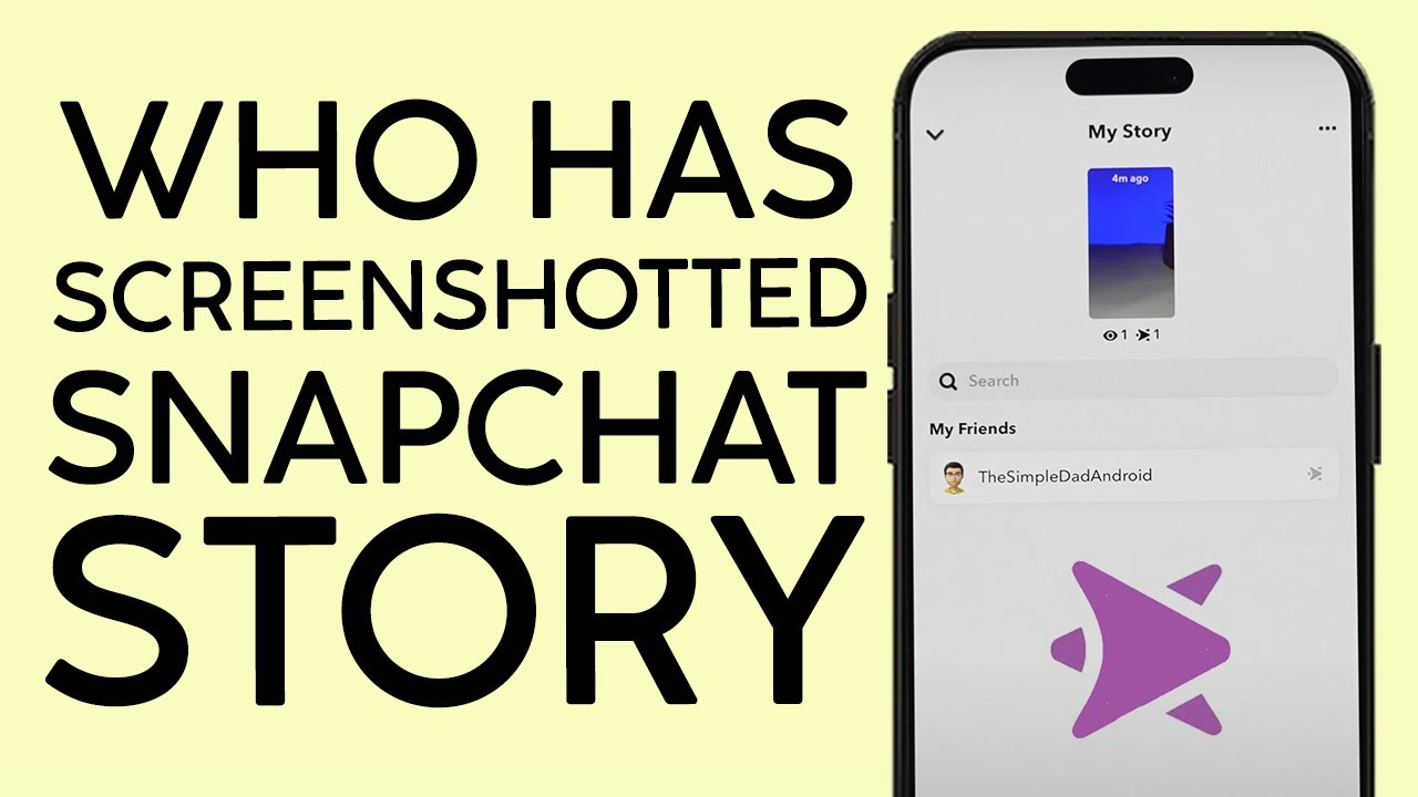 how to see who ss your story on snap: A simple guide to understanding if someone saved it.