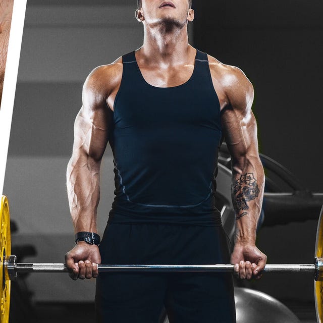 Ejaculation before workout: Testosterone Facts (Learn how it truly affects your hormone levels for training)