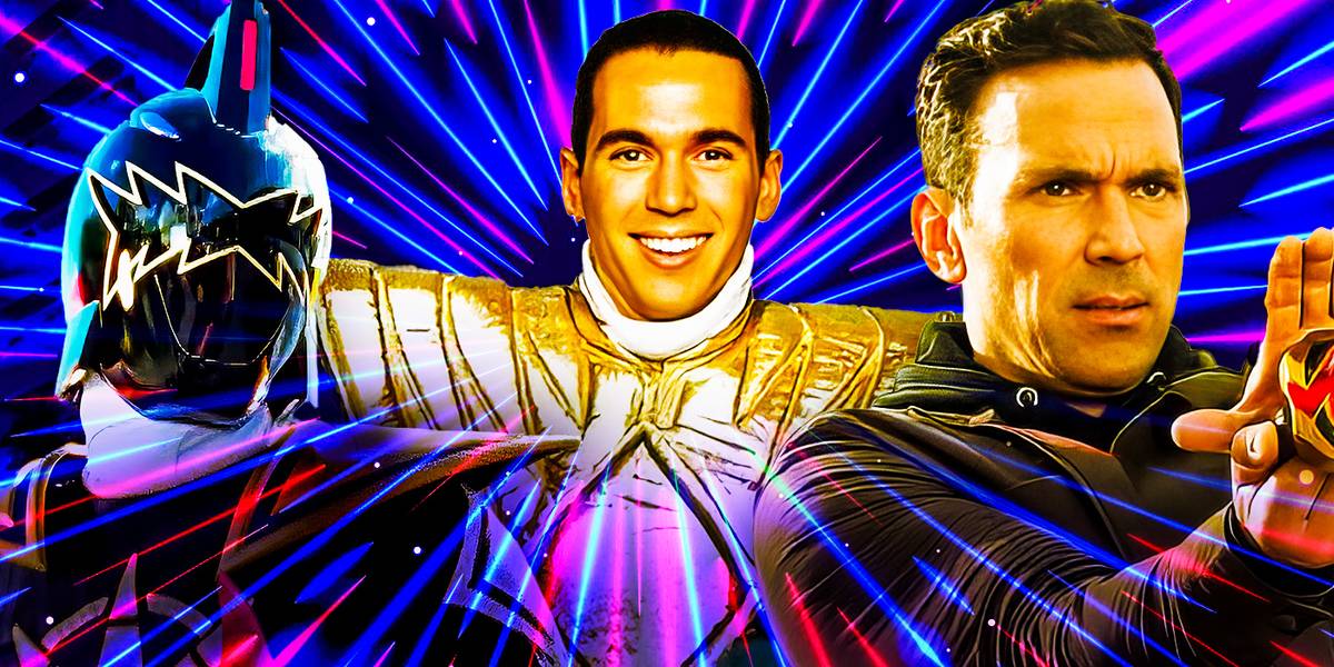 Whats the Latest Tommy Oliver News Today? (Find All Recent Updates and Heartfelt Tributes Here)