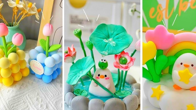 Casio Clay Ideas (Make Cool Art!)
