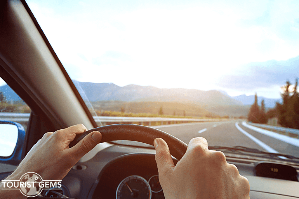 Can you drive to Brazil? Yes, find out what this long road trip adventure really involves.