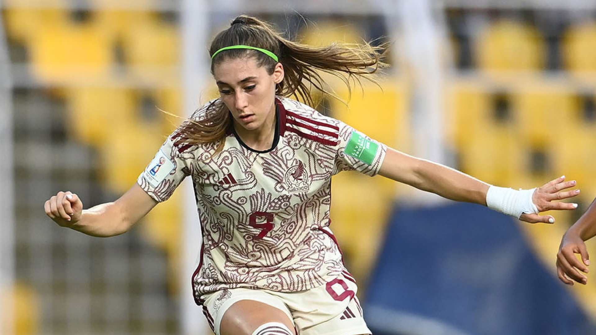 Tatiana Flores stats: What are they really? (Discover her key soccer performance numbers and achievements easily)