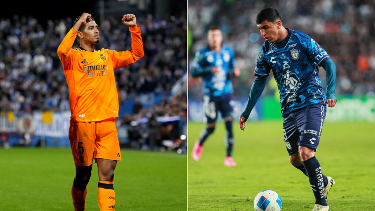What channel is the Pachuca game today on? Find out how to watch and follow the action live!