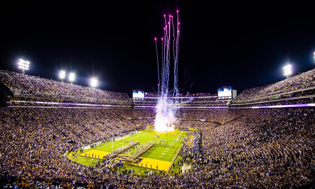 Planning for LSU and Tennessee: What Do You Need for Game Day (5 Essential Tips for Fans)